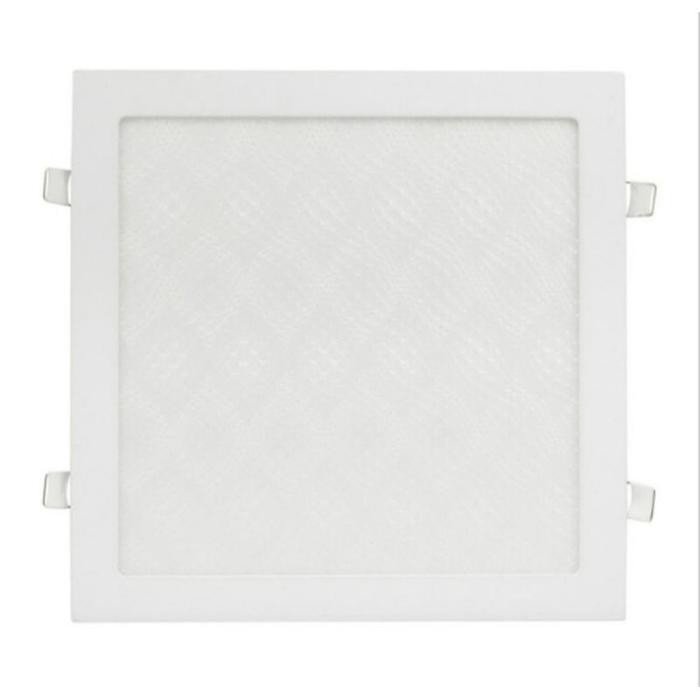 [Expert] LAMPU DOWNLIGHT LED 24W KOTAK PANEL IB 24 WATT 30 X 30 CM SQUARE HIAS