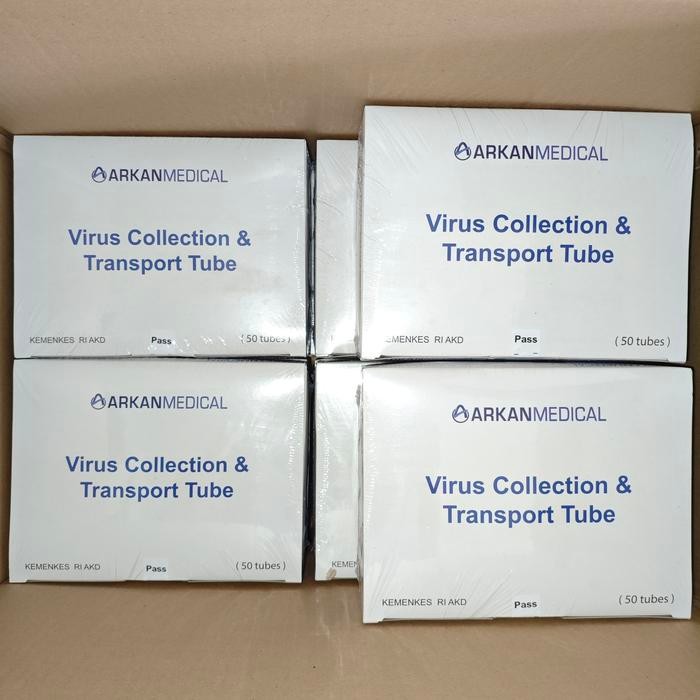 Vtm Arkan Isi 50 Pcs Akd Tkdn Kemenkes Expired Panjang Bgtttt, Ready Bisa Langsung Kirim Ya Bos