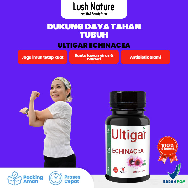 Meningkatkan daya tahan tubuh, Menjaga imun tetap kuat, bantu lawan virus dan bakteri, cocok untuk a