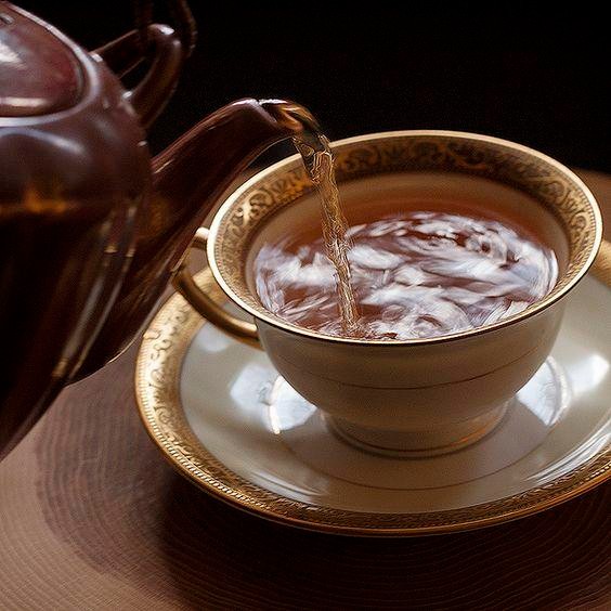 

Indian Assam Tea Premium Organik Black Tea Kiloan Grosir