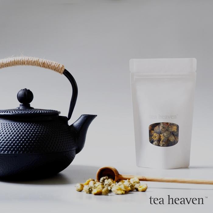 Teko Teh Jepang Tetsubin Premium Besi Hitam Japanese Teapot Cast Iron