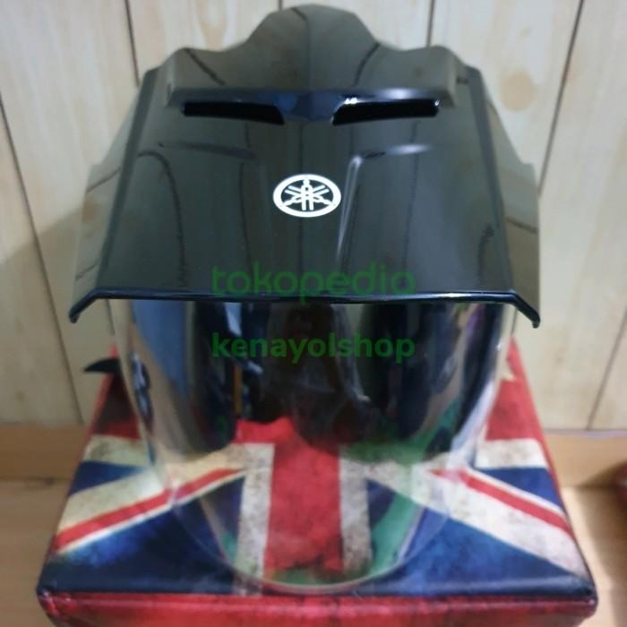 (Expert) helm yamaha WR155 original