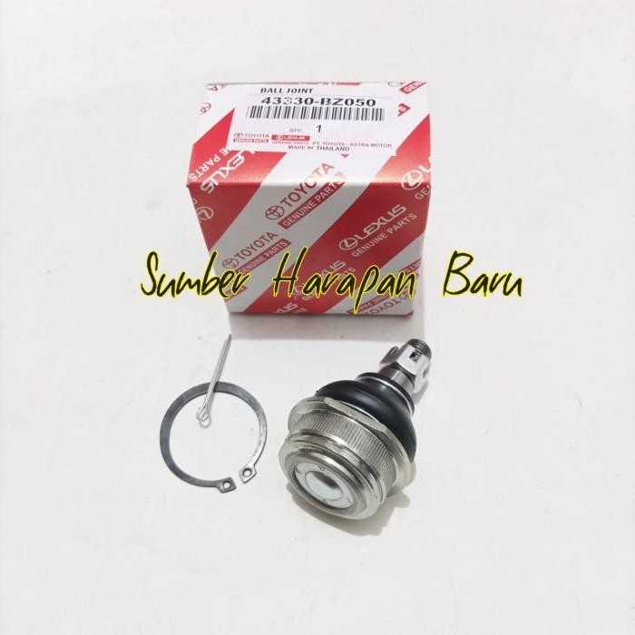 Termurah Ball joint Balljoint Rush Terios Original ori asli