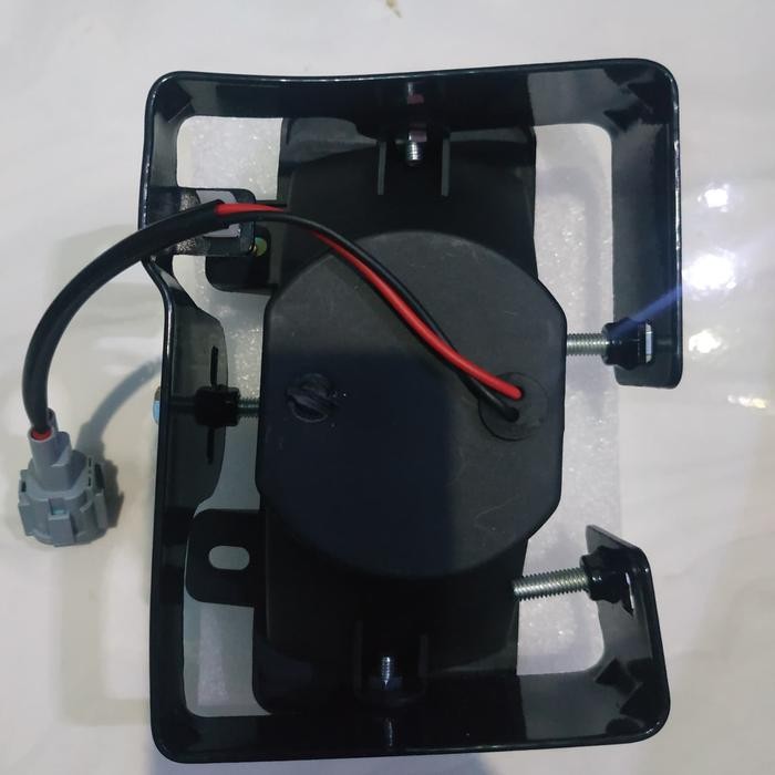 Lampu kabut foglamp panther pick up new 2006 2007 2008 2009 2010