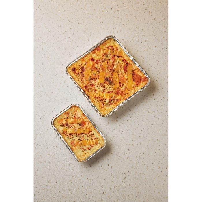 

Classico Bologna Brulee By Burnt Butter