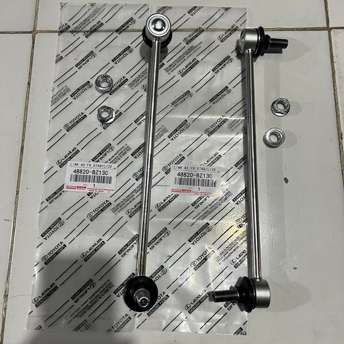 ORIGINAL STABIL LINK STABILIZER LINK TOTOTA AVANZA 2022-UP RAIZE ROCKY