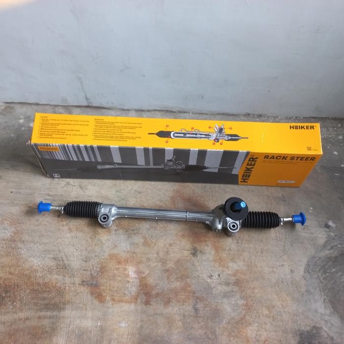 HEIKER Rack steer assy Suzuki ertiga 2012-2016