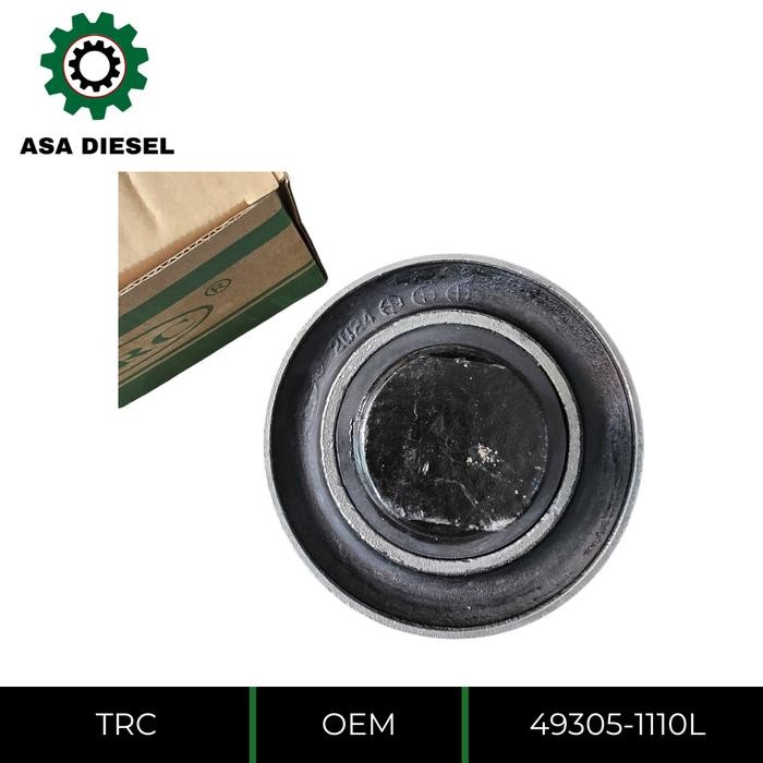 Torque Rod Bushing Karet Dingdong Hino Lohan Fuso Nissan Isuzu TRC