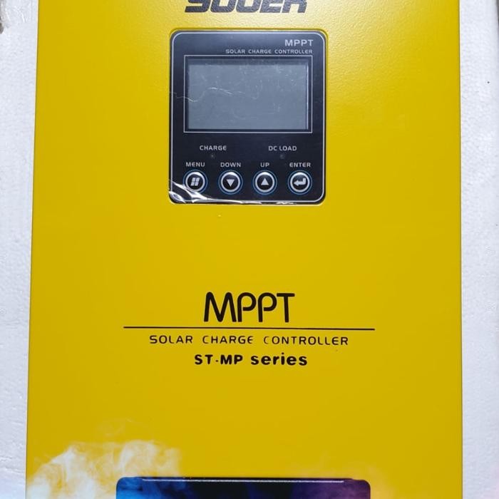 MPPT 100a Suoer controller