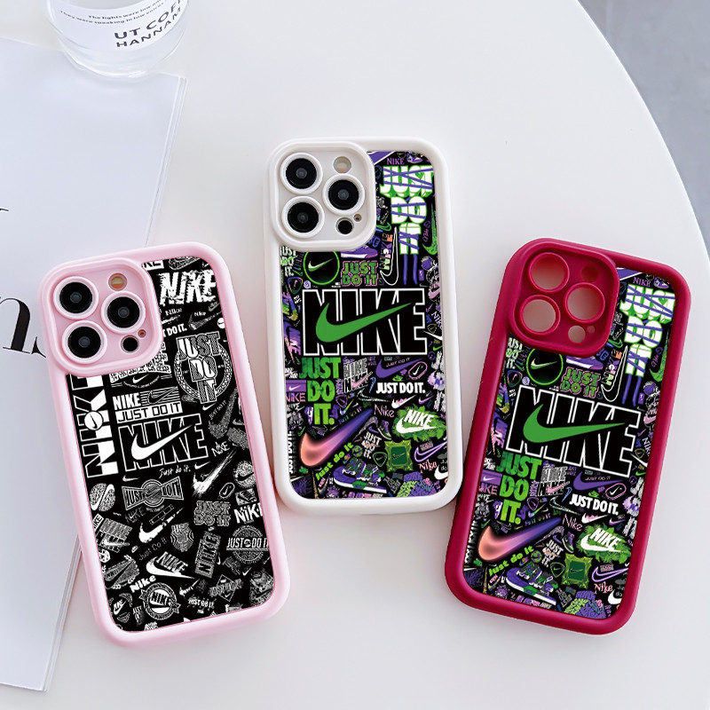 New Product Casing Hp Untuk Vivo Y15S Y15A Y15C Y01 Case Kualitas Unggul Hp Silikon Softcase Kasing