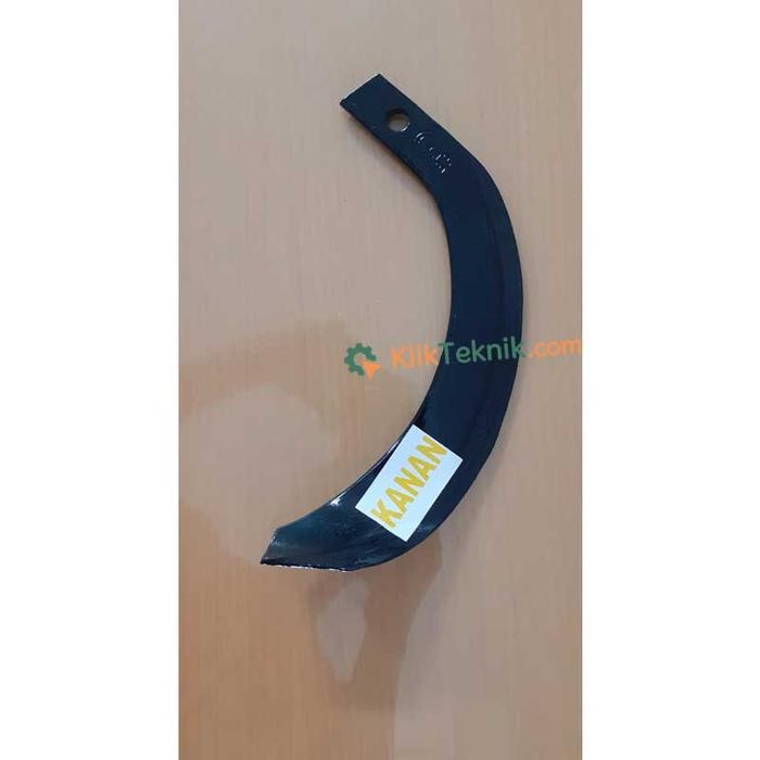 Quick Main Blade B (R) Cakar Baja #Gratisongkir