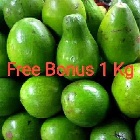 

Alpukad mentega 500gr + Gratis Bonus