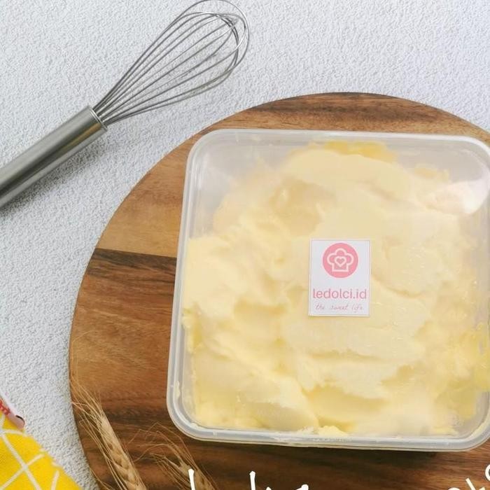 

ANCHOR UNSALTED BUTTER MENTEGA KEMASAN 250 GR, 500 GR, 1 KG