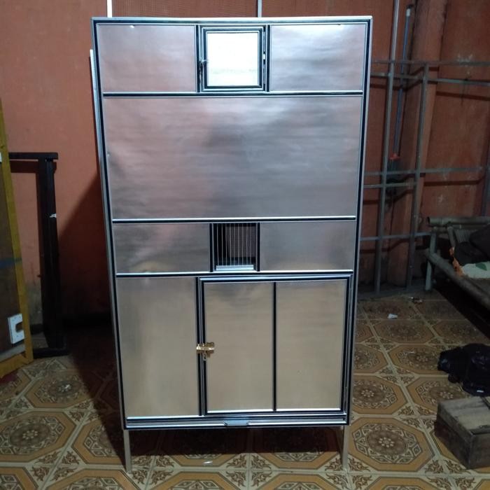 KANDANG TERNAK MURAI BATU