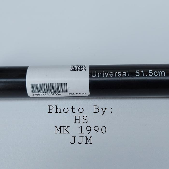 SHOCK BAGASI KAP MESIN HIDROLIK SPRING GAS UNIVERSAL MODIFIKASI 50 CM