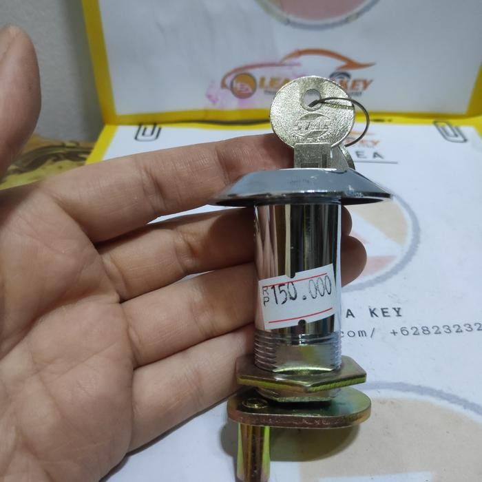 

Selinder Filling Cabinet Ukuran Sedang