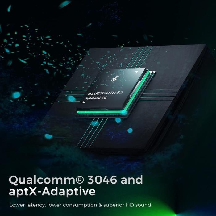 Soundpeats Air3 Pro / Air 3 Pro Hybrid Active Noise Cancelling TWS