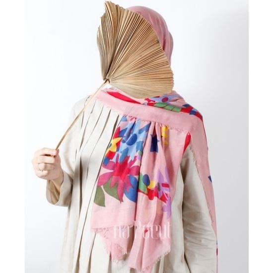 naPocut Pashmina Starlo - Hijab Pashmina naPocut