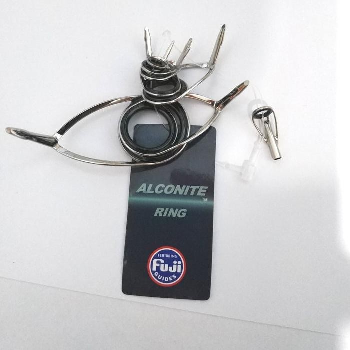 Cincin Fuji K SERIES KLAG SET