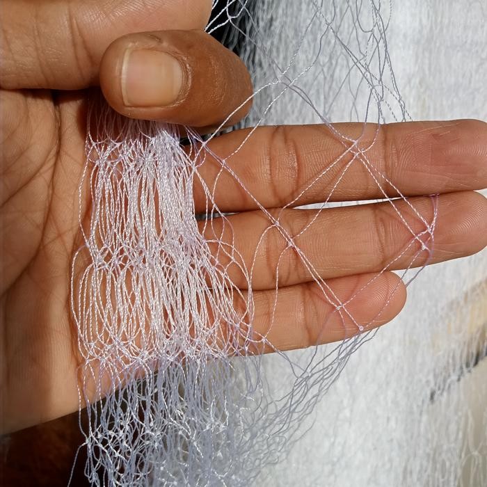 jaring udang alat pancing jaring udang 3 lapis arida