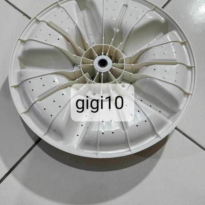 PULSATOR MESIN CUCI SHARP ES-T85CR