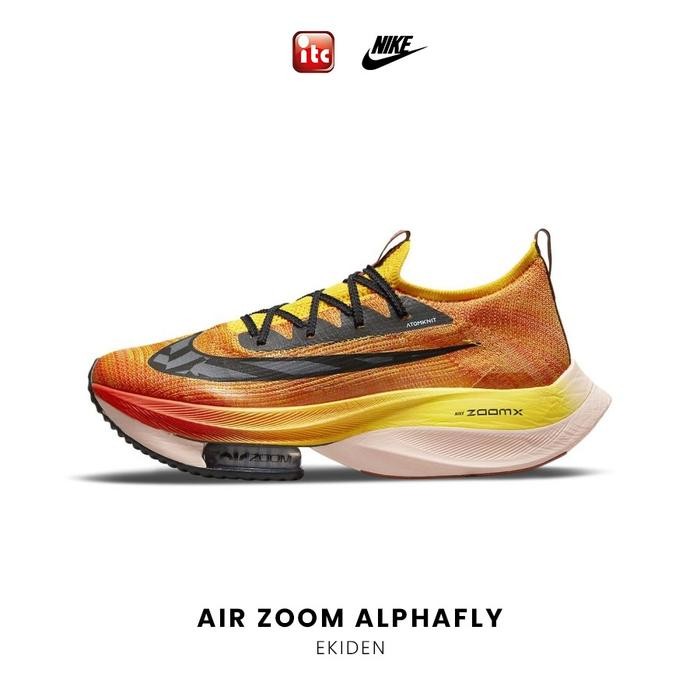 Nike Original Air Zoom Alphafly Next% Ekiden