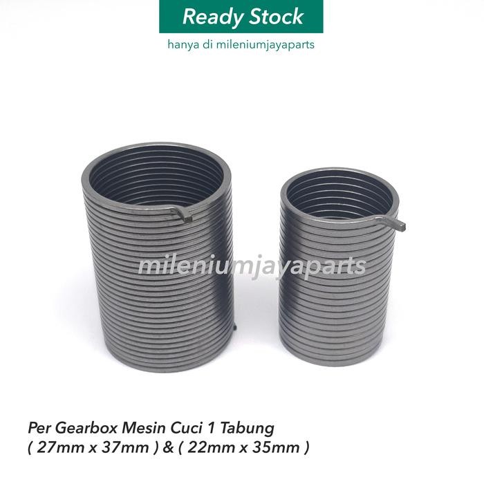 TERLARIS Per Gearbox Mesin Cuci 1 Tabung / Per Gear Box Mesin Cuci Automatic