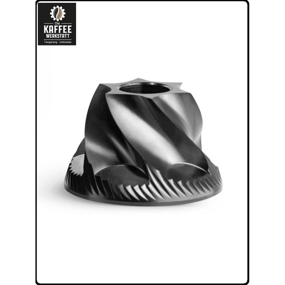 INNER GRINDER C6-40 BURLY BURR CONE FELLOW OPUS