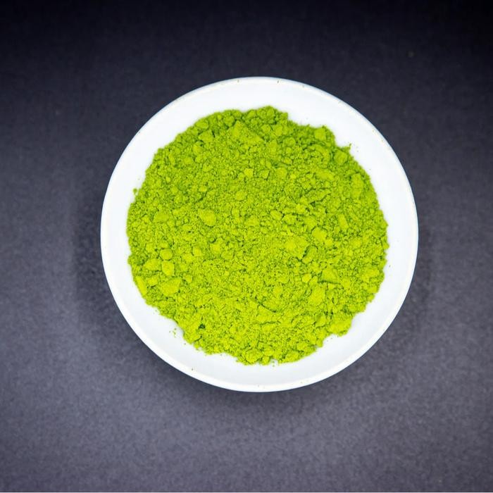 

[UEJIMA SOUROKUEN] Flower Competition Grade Matcha (20g)