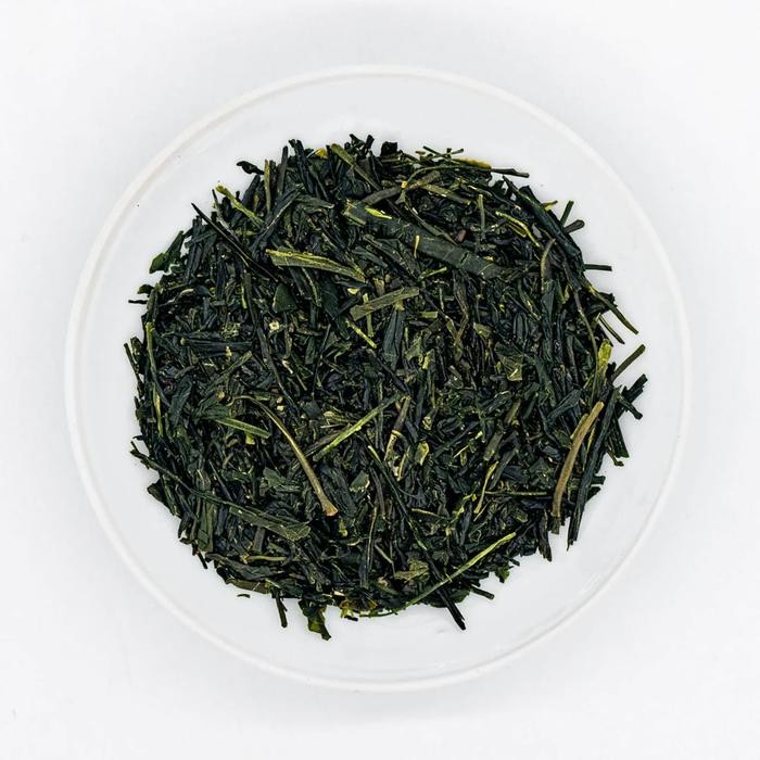 

YOSHIDA MEICHAEN - Sencha Yabukita Premium Loose Leaf