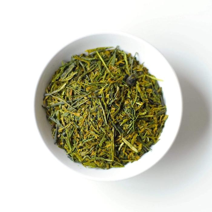 

[TAKAKI TEA] Hakuyoucha - White Leaf Sencha - RARE!
