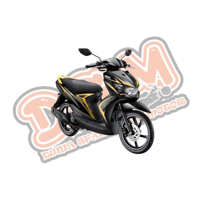 Paket Cover Body Soul Gt 115 Putih / Body Halus Soul Gt Putih