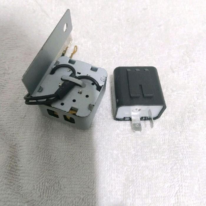 Relay Sein Bunyi Motor Listrik Flasher Sein Bunyi Motor Listrik Relay Sein Bunyi Ning Nong Motor