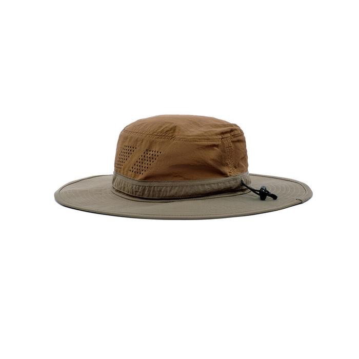 EIGER QUALLA HAT TOPI RIMBA