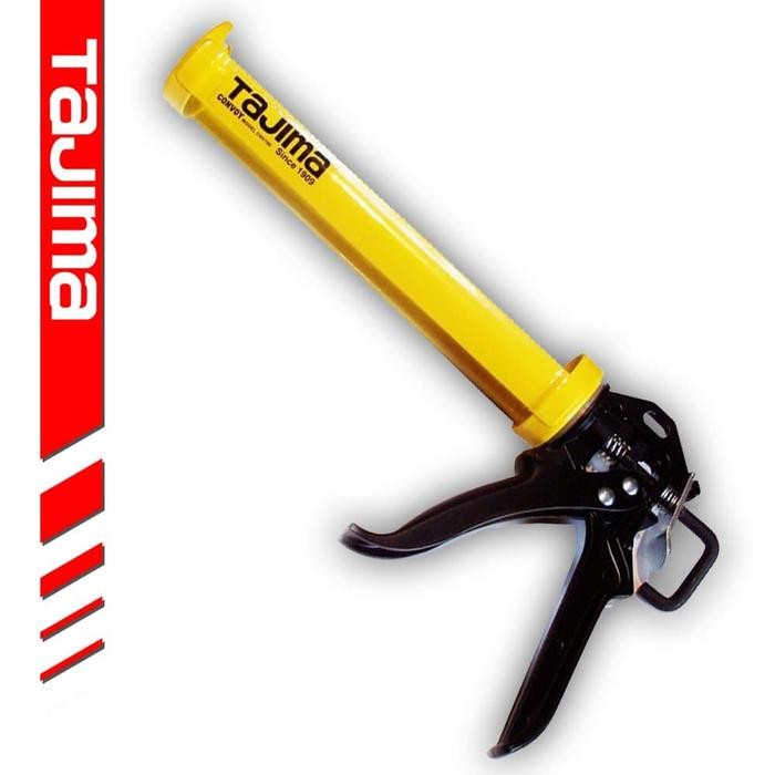 TAJIMA MANUAL GUN SEALENT / TEMBAKAN SEALENT