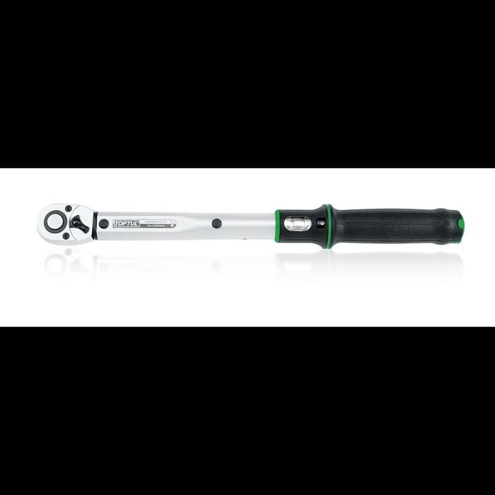 ANAM1610 TOPTUL 1/2" DR. Micromrter Adjustable Torque Wrench