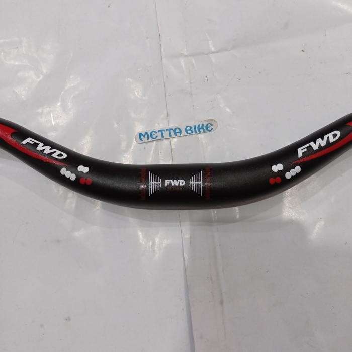 Stang MTB FWD Hitam