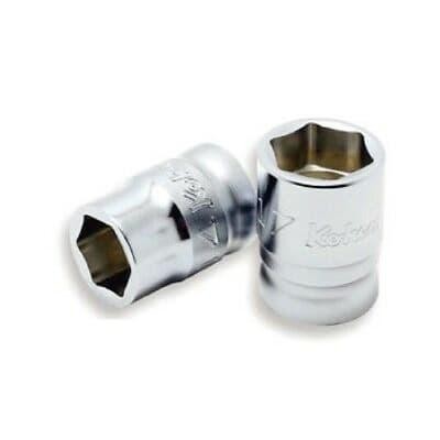 Kunci Sok / Mata Sok 1/2" x 8mm - 13mm KOKEN Jepang