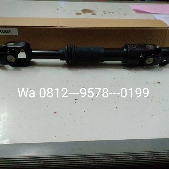 PROMO Joint Steer  Joint Stir Kuda