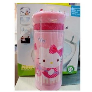 lock and lock hello kitty tumbler 200ml