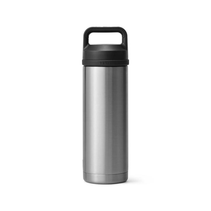 YETI Rambler 18 oz (532 ml) Bottle with Chug Cap