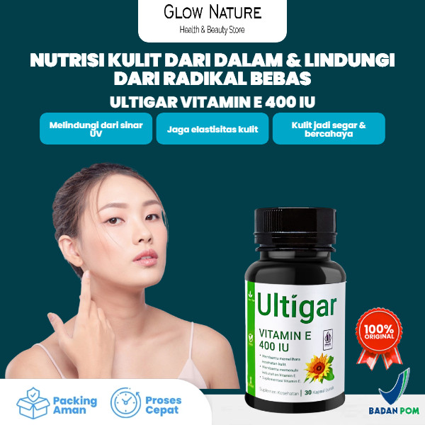 Membantu menutrisi kulit, meningkatkan perlindungan dari paparan sinar matahari, polusi, dan menjaga