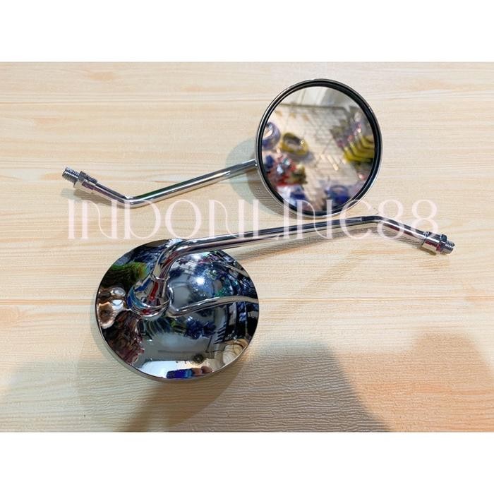 READY STOCK SPION VESPA SPION RETRO SPION SCOOPY SPION HONDA CB 100 CB 125 HONDA