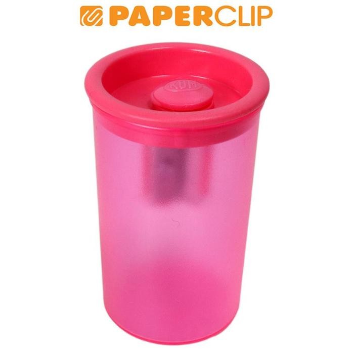 

RAUTAN / SHARPENER KUM 1870 KM1 3032021 1 HOLE