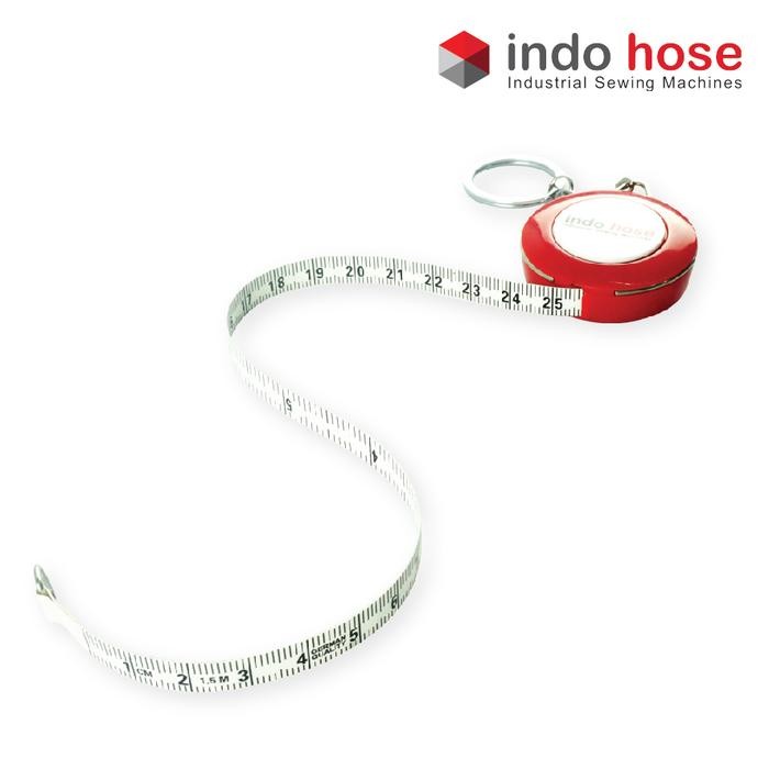 

Indohose Meteran PIN 1011