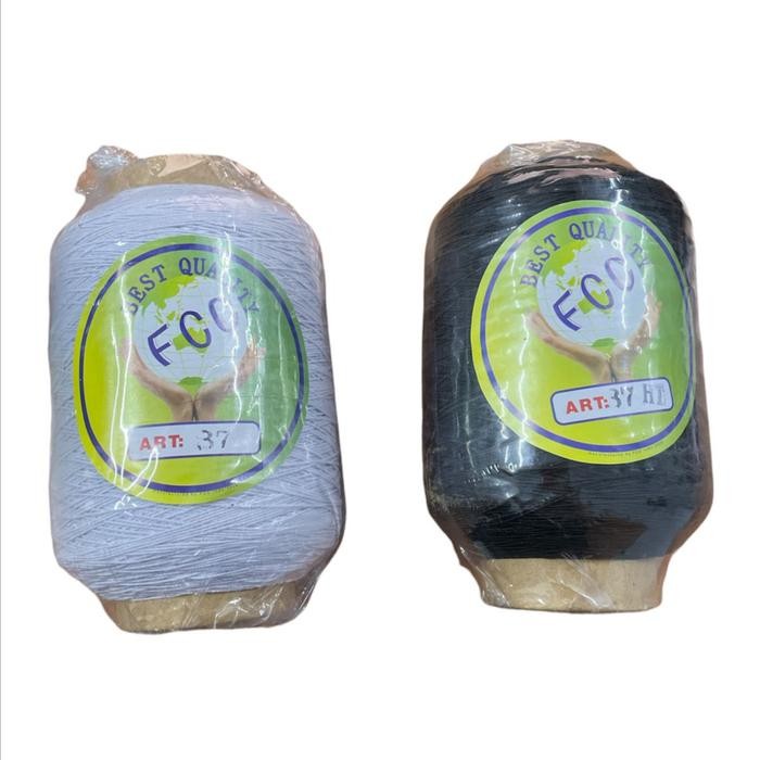 

Benang Karet Elastis Merk FCC 1 ROLL No. 37
