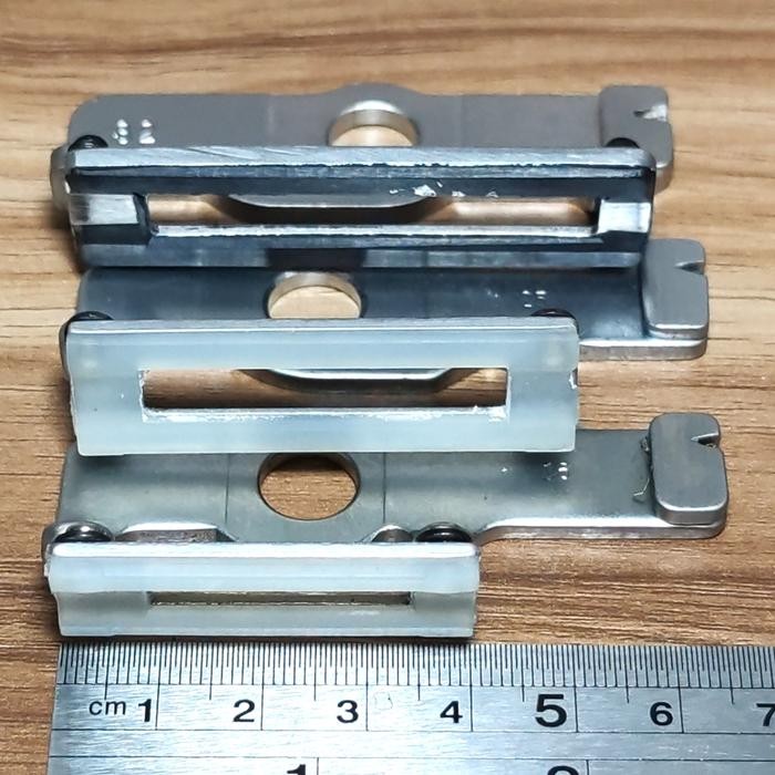 

Sepatu Coak Lobang Kancing LH4-B814