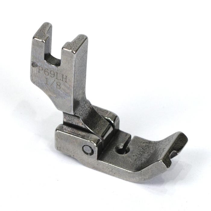 

Sepatu Jahit Piping KIRI Bahan Tebal Mesin Jahit Industri P69LH