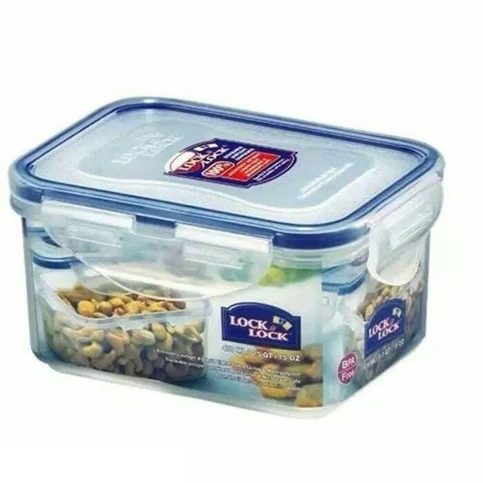 Lock&Lock Lock & Lock HPL807 Container Wadah Tempat Makanan