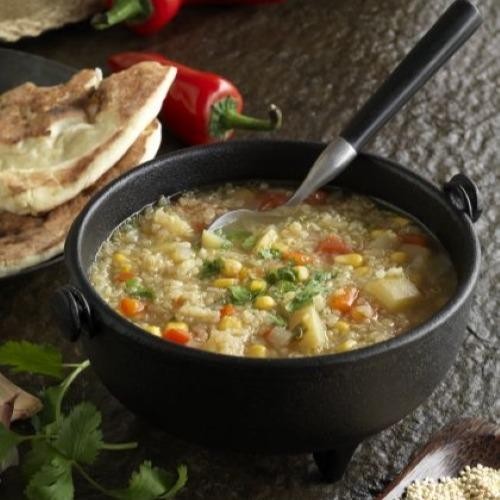 

Bob'S Red Mill White Quinoa Grain 737 Gr (Quinoa Putih) Pengganti Beras